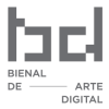 Bienal Arte digital Logo